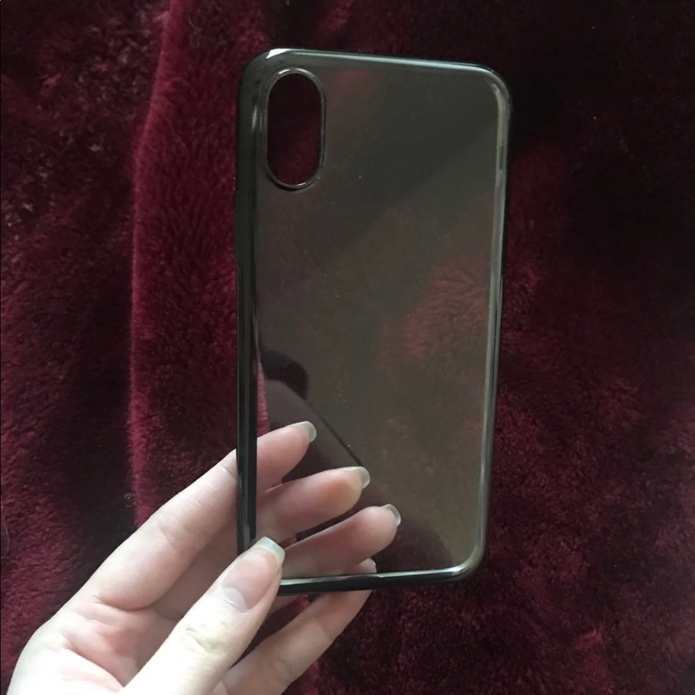 iPhone X Case
